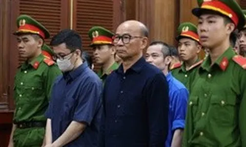 Vụ án tại VRG: Cựu giám đốc Sở Tài chính TPHCM đang "bệnh nặng" ở nước ngoài?