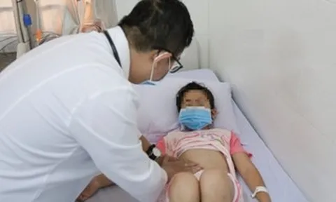 Xác định nguyên nhân khiến 86 người nhập viện sau khi ăn bánh mì