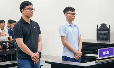 Đang xét xử hai cựu cán bộ công an liên quan vụ cháy làm 15 người chết ở Hà Nội