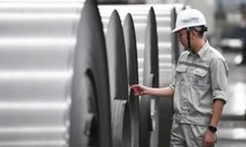 Bộ Công Thương thông tin việc Mỹ mở cuộc điều tra thương mại