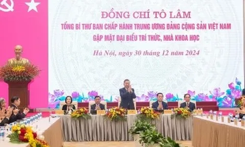 Hành trình gian nan đưa phương pháp khoa học Việt Nam vào thực tiễn ứng dụng thế giới