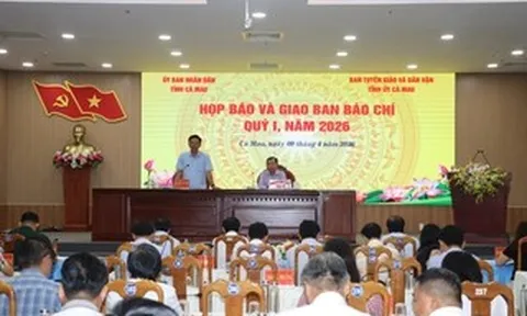 Sở NN-MT tỉnh Cà Mau nói về một công ty nợ người dân và hợp tác xã đến 14 tỉ đồng