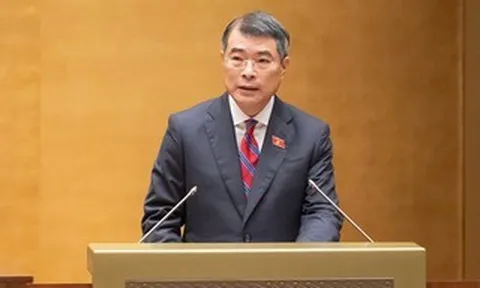 Thủ tướng Lê Minh Hưng: Thống nhất tư duy và hành động để đạt tăng trưởng 2 con số