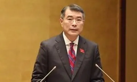 Thủ tướng Lê Minh Hưng: Kiên quyết không để mất ổn định vĩ mô, khủng hoảng kinh tế