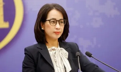 Việt Nam nêu quan điểm việc Mỹ và Iran đạt thỏa thuận ngừng bắn