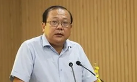 Cà Mau thành lập Bảo tàng Lúa nước, xây dựng biểu tượng tôn vinh nghề trồng lúa nước