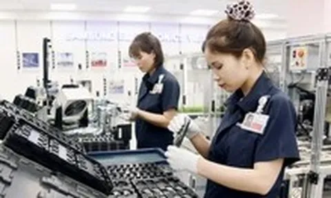 Bộ Tài chính nêu loạt giải pháp để đạt tăng trưởng hai con số