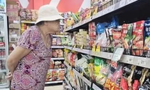 Doanh nghiệp, nhà bán lẻ nỗ lực giữ giá hàng hóa