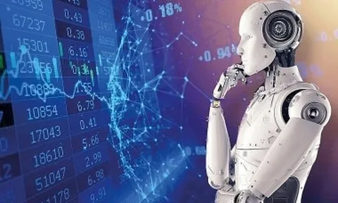 Sử dụng AI hỗ trợ phân tích chứng khoán: Lợi thế mới cho nhà đầu tư cá nhân