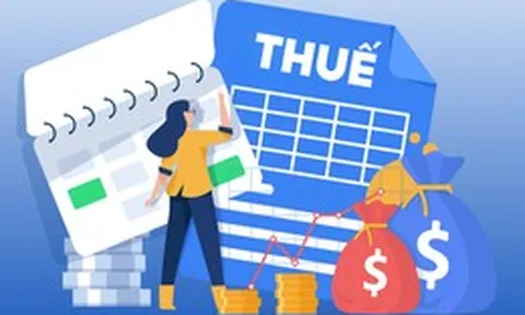 Thuế hộ kinh doanh: 6 quy định mới cần lưu ý