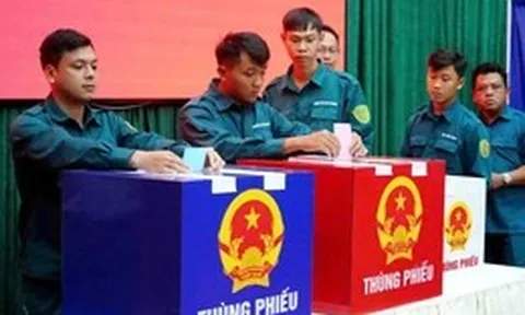 Bầu cử đại biểu Quốc hội và HĐND: Những điều cần biết về cử tri