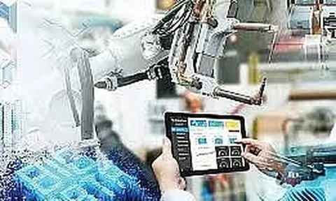 Tác động của công nghệ số, quản lý nội dung và chiến lược phân phối đến hiệu quả sáng tạo nội dung tại các doanh nghiệp Thành phố Hồ Chí Minh