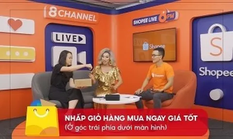 Các nhân tố tác động đến hành vi mua hàng bốc đồng sản phẩm thời trang qua livestream trên Shopee