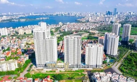 Các nhân tố ảnh hưởng đến quyết định mua bất động sản của khách hàng tại Thành phố Hồ Chí Minh