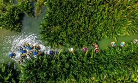 Du khách mê trải nghiệm xanh, cá nhân hóa, 'no shopping'