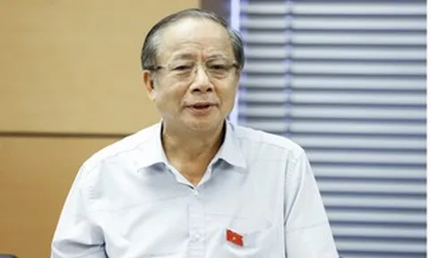 VIDEO: Đề xuất cho hộ kinh doanh có doanh thu từ 500 triệu đến 5 tỉ đồng/năm nộp thuế môn bài