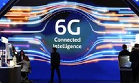 6G sẽ mở đường cho nền kinh tế AI ở Việt Nam