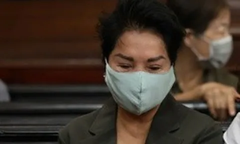 Cựu Chủ tịch Quốc Cường Gia Lai nói gì trước giờ nghị án?