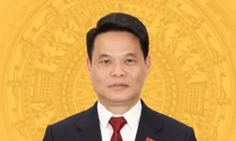 Chân dung tân Bí thư Thành ủy Hải Phòng Lê Ngọc Châu