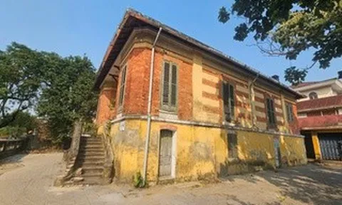 "Thần đèn" bó tay, số phận biệt thự cổ 26 Lê Lợi Huế sẽ ra sao?