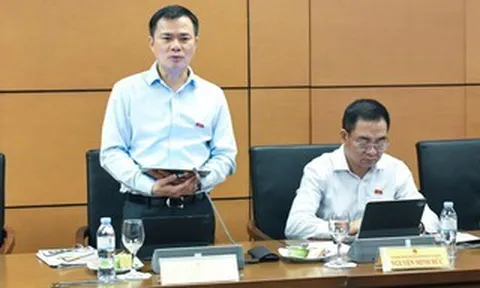 Chủ tịch Tập đoàn Viettel, Petrovietnam hiến kế để kinh tế tăng trưởng 2 con số