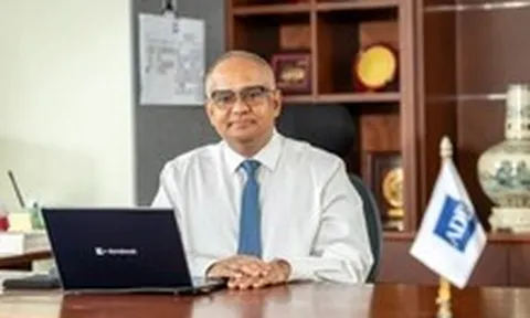 Giám đốc quốc gia ADB: Việt Nam sẽ tiếp tục nằm trong tốp tăng trưởng cao nhất Đông Nam Á