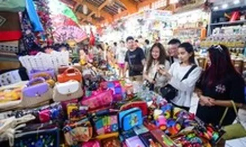 Sắp diễn ra hội thảo ‘Hộ kinh doanh: Minh bạch dòng tiền, mở rộng cơ hội kinh doanh’