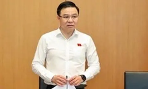 Bộ trưởng Bộ Công Thương nói về kịch bản cung ứng xăng dầu khi chiến tranh kéo dài