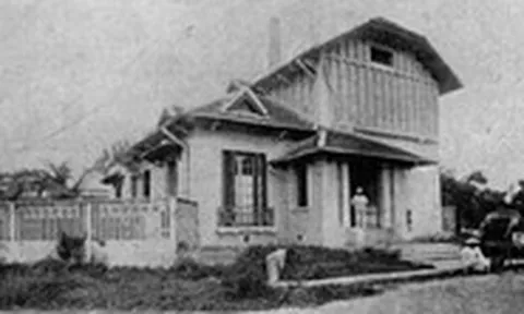 100 năm Trường Cao đẳng Mỹ thuật Đông Dương (EBAI): Những mục đích chính trị của một trường mỹ thuật