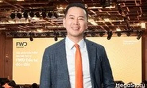 CEO FWD Việt Nam: Đầu tư bền vững cần bắt đầu từ bảo vệ