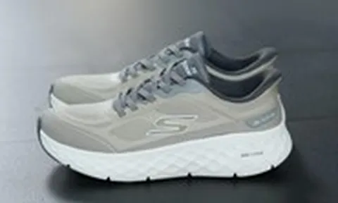 Skechers GOWalk Max Cushioning Flex - Trải nghiệm thoải mái trong từng chuyển động
