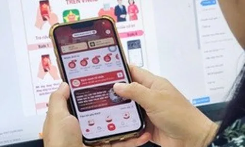 Cách tra cứu thông tin người ứng cử trên VNeID