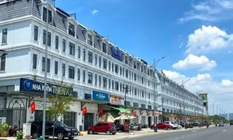 Luật Đô thị đặc biệt - mở đường để TPHCM bứt phá (*): Khung pháp lý phải tương xứng vị thế