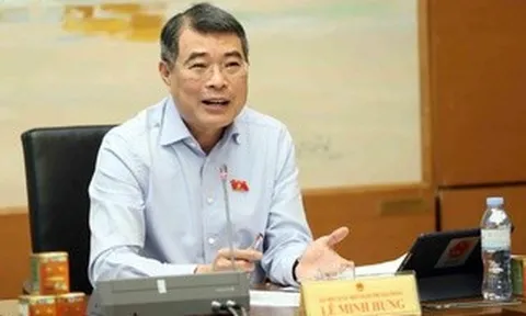 Ổn định vĩ mô, bảo đảm cân đối