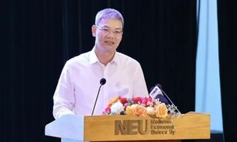 Thi tốt nghiệp THPT trên máy tính: Bước thử lớn