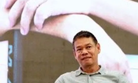 Nhạc sĩ Võ Thiện Thanh ra mắt sách kể chuyện 'ân oán giang hồ' khi làm nhạc