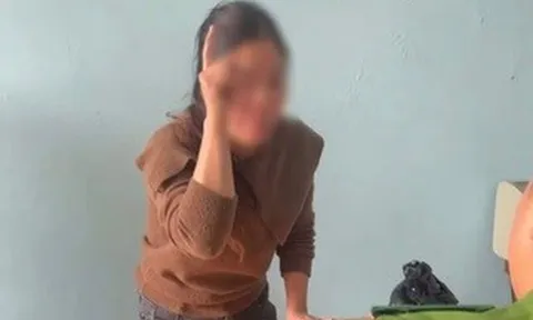 Phát livestream xúc phạm công an, người phụ nữ ở Gia Lai bị phạt 7,5 triệu đồng