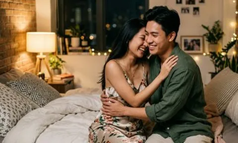 Hành vi ngoại tình có thể bị phạt đến 10 triệu đồng