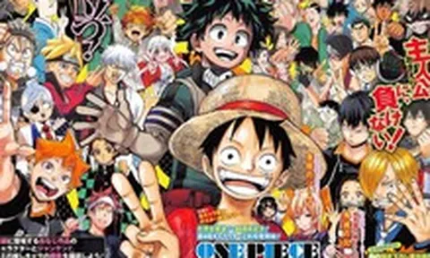 Kiếm hàng trăm tỉ yen, manga Nhật vẫn bị độc giả trẻ 'quay lưng'?