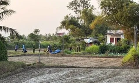 Thông tin ban đầu vụ cháy nổ khiến 4 người trong gia đình ở Gia Lai tử vong