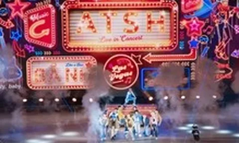 Nhà sản xuất 'Anh trai say hi' tính IPO năm 2026, hé lộ doanh thu nghìn tỉ từ mảng concert