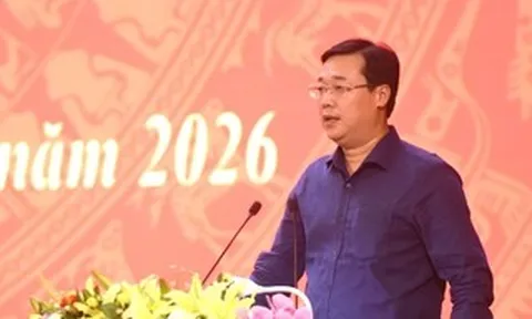 Không để bị động, bất ngờ trong công tác nội chính