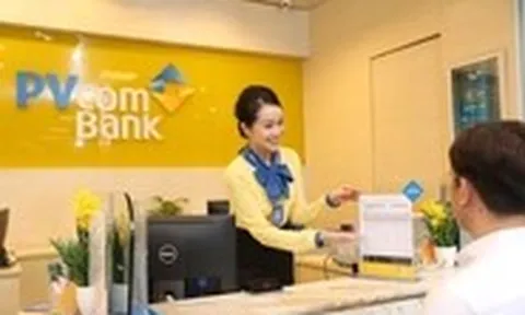 PVcomBank điều chỉnh lãi suất, góp phần hỗ trợ tăng trưởng