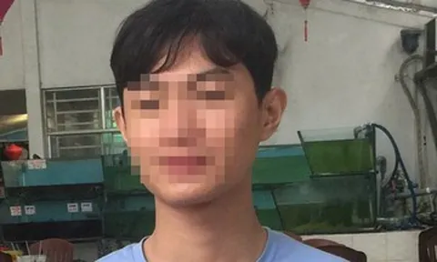 Tìm thấy thi thể nam sinh viên sau 5 ngày mất tích ở TPHCM
