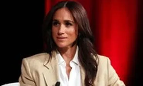 Giới làm phim Hollywood săn đón Meghan Markle giữa ồn ào Netflix
