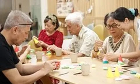 'Kinh tế bạc': Việt Nam đón cơ hội hút khách hưu trí quốc tế