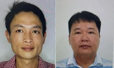 Thi hành lệnh bắt tạm giam, khám xét chỗ ở, nơi làm việc của viên chức Trần Đức Cường SN 1981