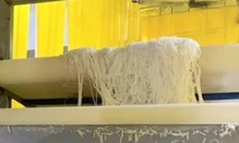 Cơ sở bún 70m² ở TP.HCM kêu cứu trước án phạt 552 triệu đồng: Đơn vị xử phạt nói gì?