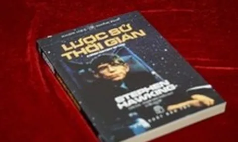 Một cuốn sách khoa học đã được tái bản 30 lần ở Việt Nam