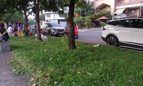 Người phụ nữ đâm bạn trai tử vong sau cuộc nhậu